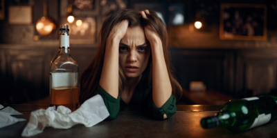 alkohol és idegrendszer